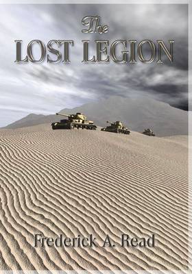 The Lost Legion: No. 3: The Adventures of John Grey (Paperback)