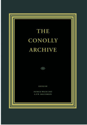 The Conolly Archive (Hardback)