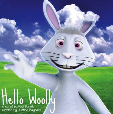 Hello Woolly - Wizbit No. 2 (Board book)