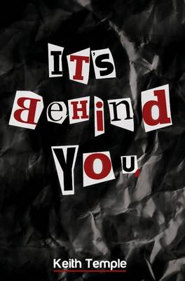 It's Behind You (Paperback)