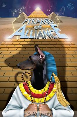 Pyramid of Alliance - Triangle Trilogy No. 2 (Paperback)