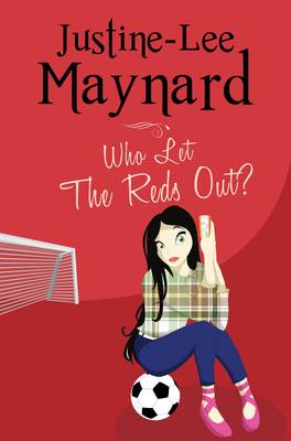 Who Let the Reds Out? (Paperback)