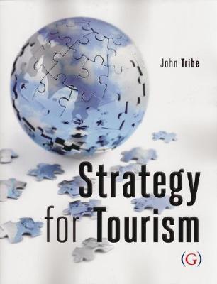 Strategy for Tourism (Paperback)