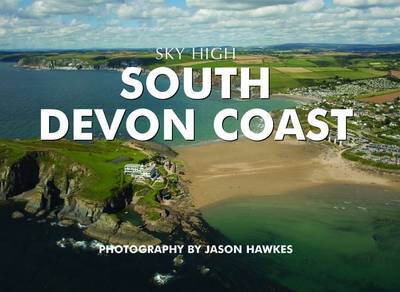 Sky High South Devon Coast (Hardback)