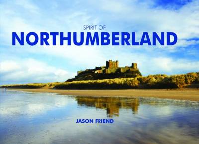 Spirit of Northumberland (Hardback)