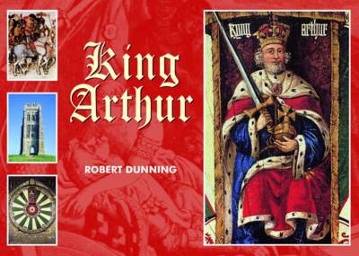 King Arthur (Hardback)