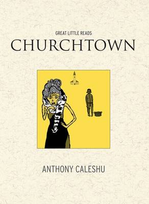 Churchtown: The Tale of Suzy Delou and Faye Fiddle (Paperback)