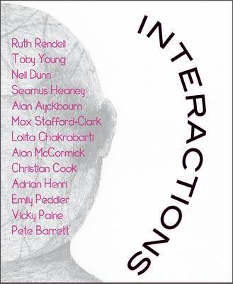 Interactions: A Collection (Hardback)