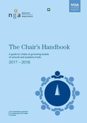 The Chair’s Handbook by Emma Knights | Waterstones