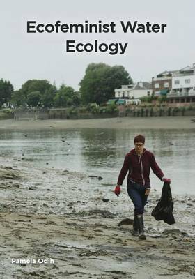 Ecofeminist Water Ecology (Paperback)