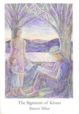 The Signature of Kisses (Paperback)