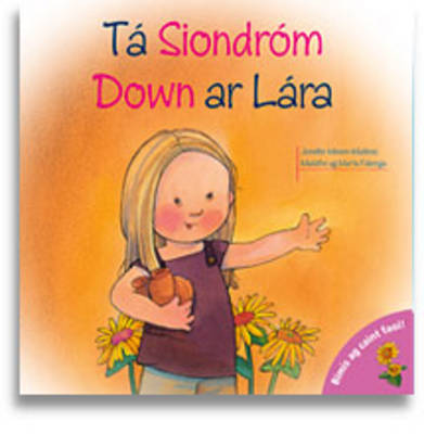Ta Siondrom Down ar Lara (Paperback)