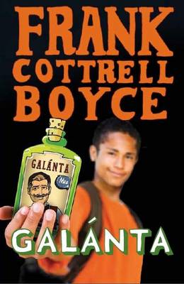 Galanta (Paperback)