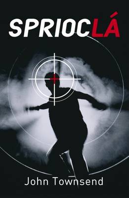Spriocla (Paperback)