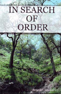 In Search of Order (Paperback)