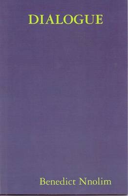 Dialogue (Paperback)