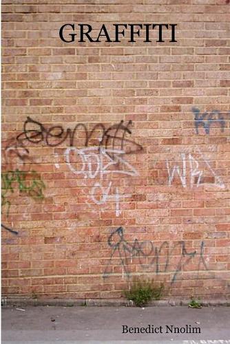 Graffiti (Paperback)