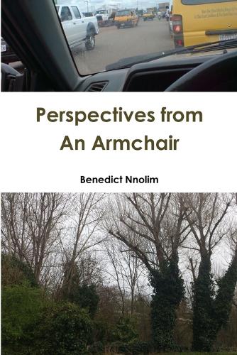 Perspectives from an Armchair (Paperback)