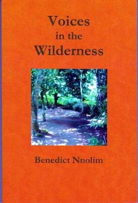 V Voices in the Wilderness (Paperback)