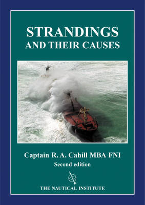 Stranding and Their Causes (Hardback)