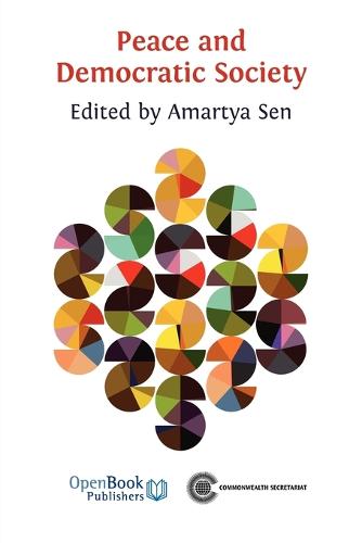Peace and Democratic Society (Paperback)