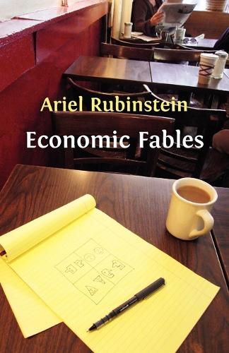 Economic Fables (Paperback)
