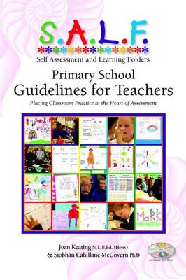 Self Assessment and Learning Folders: Teacher Guidelines (Paperback)
