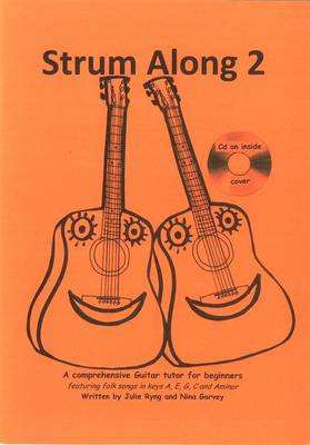 Strum Along 2 (Paperback)