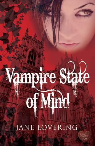 Vampire State of Mind (Paperback)