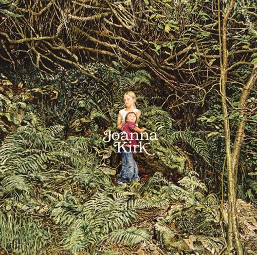 Joanna Kirk (Hardback)