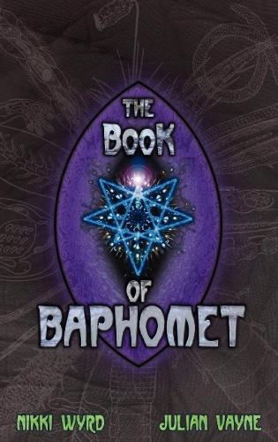 The Book of Baphomet (Hardback)