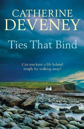 Ties that Bind (Paperback)