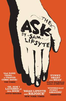 The Ask (Paperback)