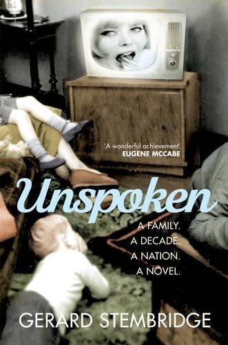 Unspoken (Paperback)