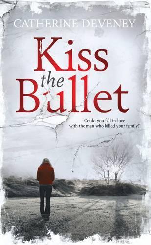 Kiss the Bullet (Paperback)