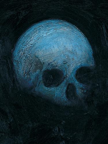 Requiem 2 (Hardback)