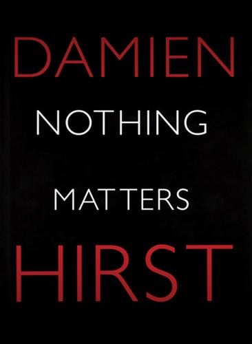Nothing Matters (Hardback)