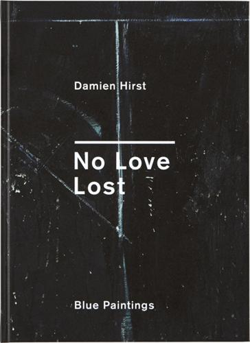 No Love Lost (Hardback)