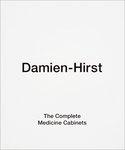 The Complete Medicine Cabinets (Hardback)