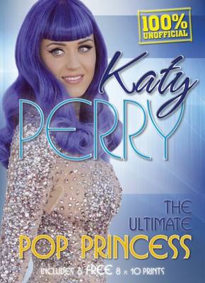 Katy Perry (Paperback)