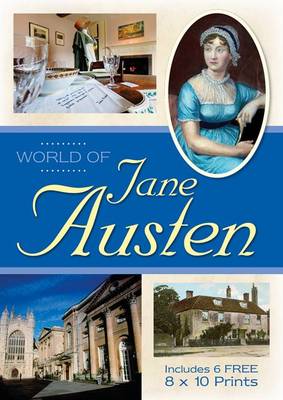 World of Jane Austen (Paperback)