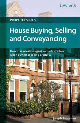 House Buying, Selling and Conveyancing (Paperback)