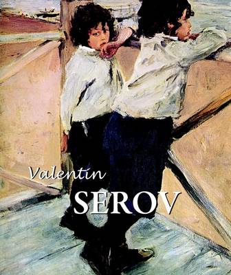 Valentin Serov (Hardback)