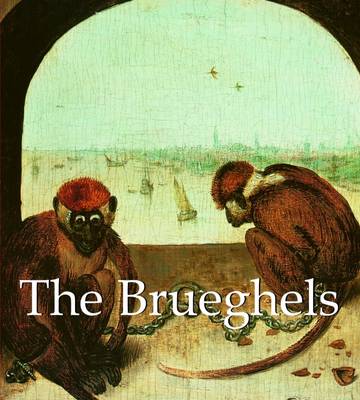 The Brueghels (Hardback)