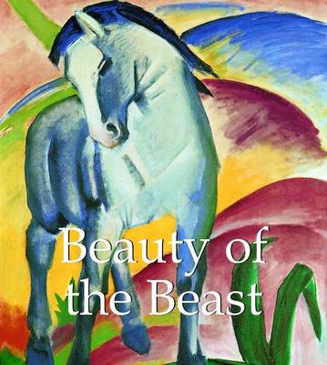 Beauty of the Beast (Hardback)