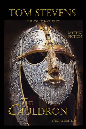 The Cauldron - Tom Stevens 'The Cauldron' v. 1 & 2 (Hardback)