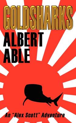 Goldsharks (Paperback)