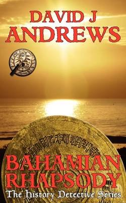 Bahamian Rhapsody (Paperback)