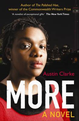 More (Paperback)