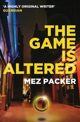 The Game is Altered (Paperback)